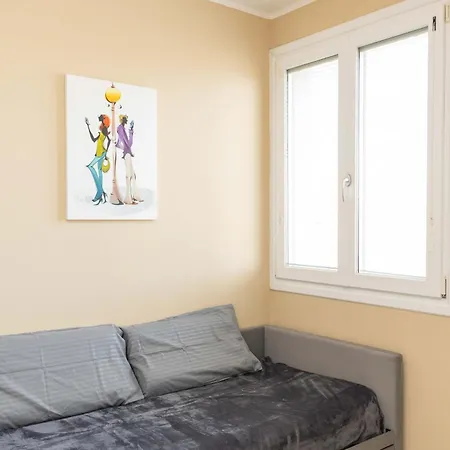 Appartement Darsenhouse *