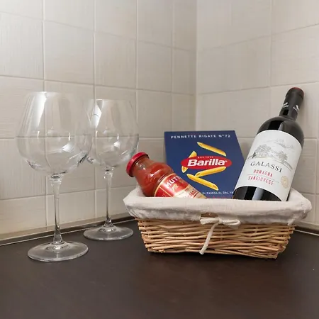 Apartmán Darsenhouse *
