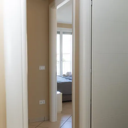 Darsenhouse Appartement *