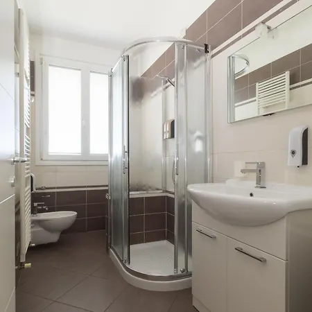 Appartement Darsenhouse