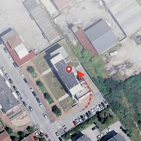 Darsenhouse Apartmán *