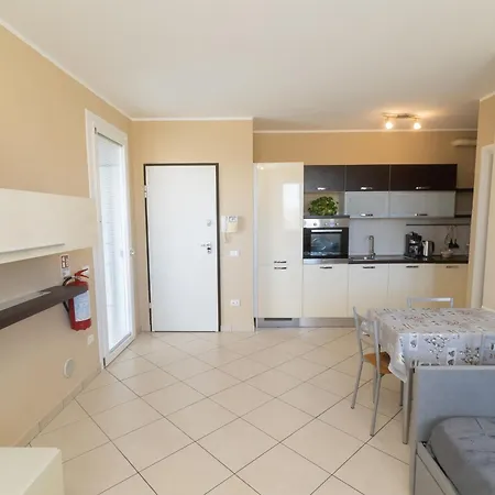 Darsenhouse Apartament *
