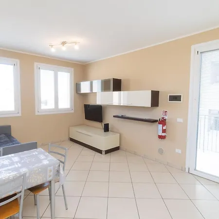 Apartament Darsenhouse *