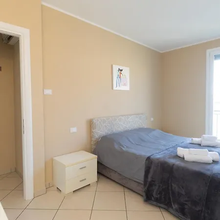 Darsenhouse Apartament