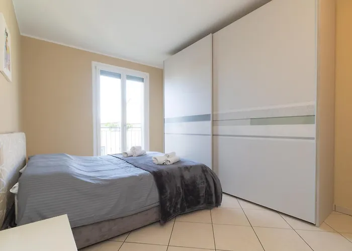 Apartament Darsenhouse *