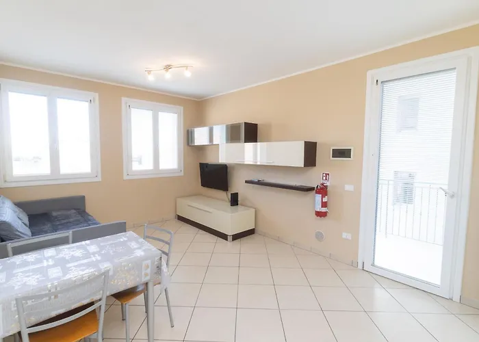 Apartament Darsenhouse *