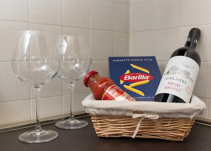 Apartament Darsenhouse *