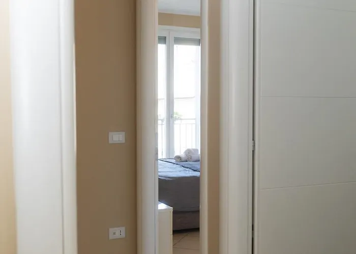 Darsenhouse Apartament *