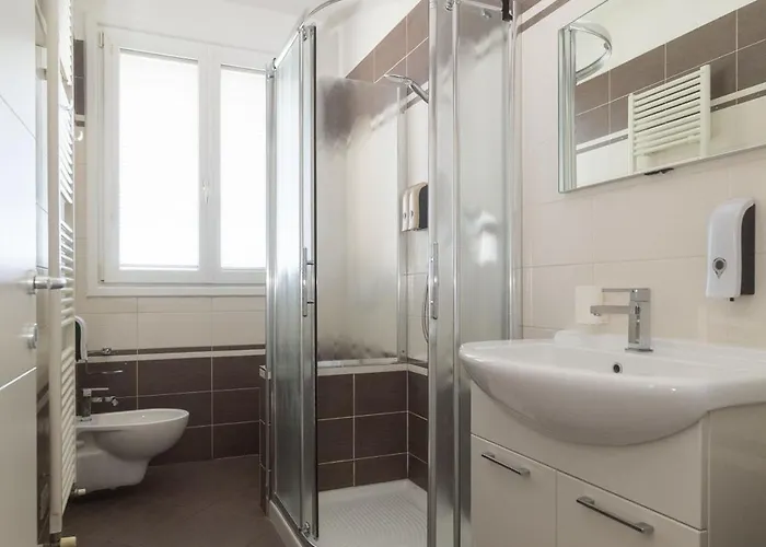 Apartament Darsenhouse
