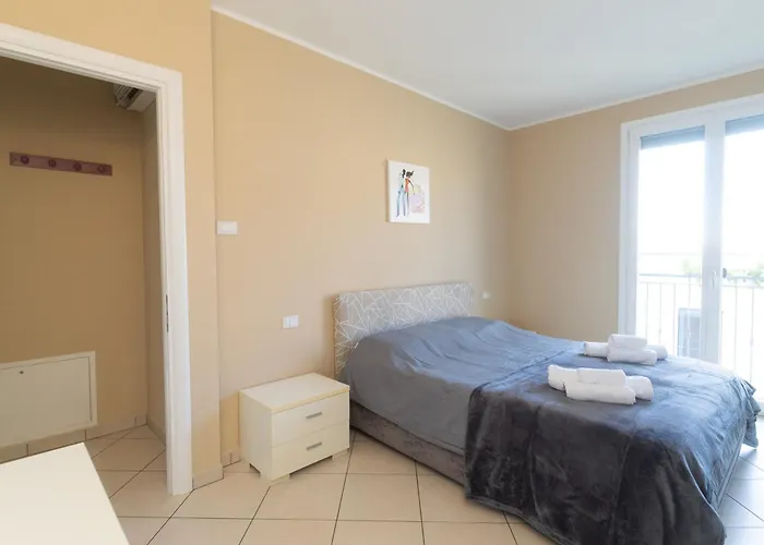 Darsenhouse Apartament